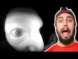 Haunted Videos You Shouldn’t Watch Alone!