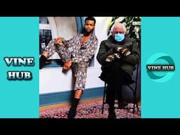 KING Bach NEW Instagram Video compilation 2021