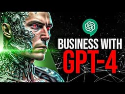 Top 10 Business Uses for GPT-4