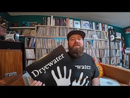 Underground Classic Rock Album you MUST HEAR! Dryewater - Southpaw