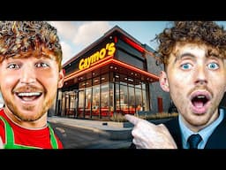 Our FAST FOOD Restaurant Is GROWING FAST! (Part 2)