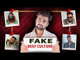 Fake Beef Culture