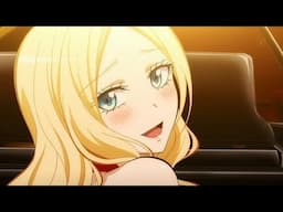 Irina Jelavic (Bitch-sensei) Cute Moments