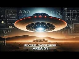 UFOs are being Reverse Engineered in Area 51? Viman Shastra | Project Blue Book