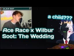 Wilbur Soot's wedding gone wrong...