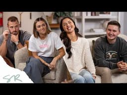 Why Mentorship Is So Important to Your Marriage | Sadie, Christian, Reece & Will