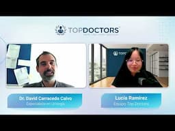 Atrofia vaginal en la menopausia: el láser como solución efectiva - Dr. Carracedo | Top Doctors