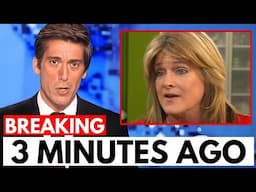 1 MIN AGO: Susan Olsen,Of The Brady Bunch REVEALS SOME OF HER DARKEST SECRETS