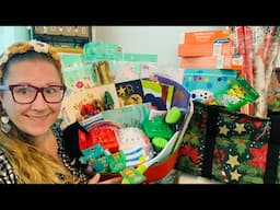 Happy Monday Dollar Tree Haul!!! 11/4/24