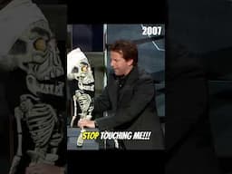 Achmed Needs Jeff’s Help! | JEFF DUNHAM