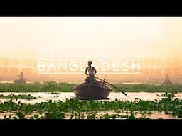 BANGLADESH | Raw Beauty