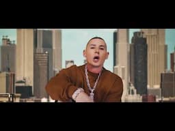 Cosculluela - M3X7 (Video Oficial)