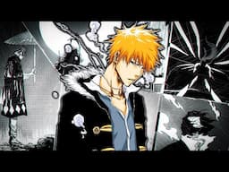 The Hollow Melancholy of Bleach