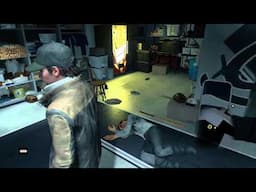 Watch Dogs Gameplay Walkthrough Part 1 (Watch Dogs Full Walkthrough PC Gameplay 1080p)