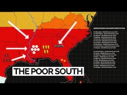 Why The South Always Loses