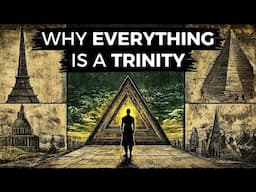 What They Don’t Want You to Know About The Universal Trinity (Hidden Knowledge)