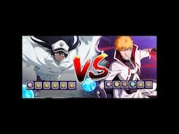 Anniversary Ichigo VS Zombie Bambietta in Nightmare Guild Quest! Bleach Brave Souls gameplay