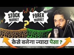 Why Gold Trading is Essential for Indian Forex Traders – Explained!