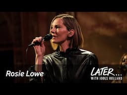 Rosie Lowe - In My Head (Later... with Jools Holland)