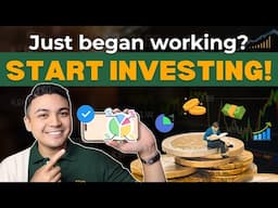 Just began working? START INVESTING! [Part 2]