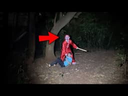 5 Scary Videos That Will Haunt You Forever!