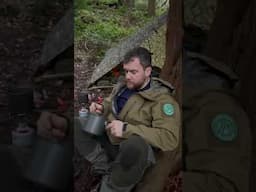 ROYAL MARINE shares FAVOURITE #FOOD on the TRAIL #hiking #wildcamping #survivalskills #bushcraft