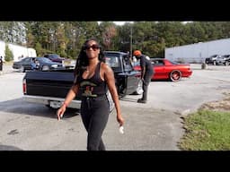 Atlanta Fall Fest 9 Movie, Old and New School Custom Car Scene