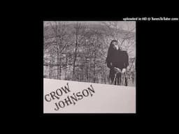 CROW JOHNSON - Ridin' in the Sky