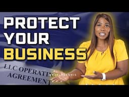 LLC Operating Agreement Explained: Protect Your Business