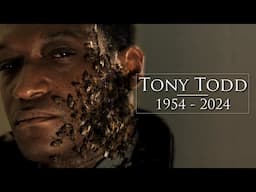 Tony Todd - A Tribute