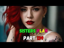 Sisters Plan & My Beginning Part-139 Crossdressing |Stories|