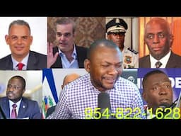 LE MOTIVATEUR 16 NOV PT 2 :ABINADEL JWENN YOU MINIS RESTAVEK HAITI OUI -MOUN MISKADIN YO VEYE