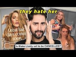 Investigating Blake Lively's "Blake Brown" - Beauty's Biggest Flop - Diva Rumours & Weird Products