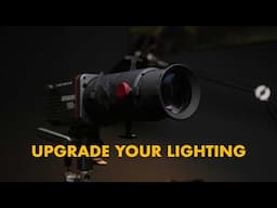 The Most Underrated Lighting Modifier | Amaran Spotlight SE Review