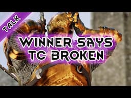 KotO Siege Interview   Even winning Side not happy Mortal Online 2 whats wrong with TC