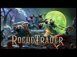 Rogue Trader part 1