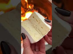 Savory S'mores with Hot Honey