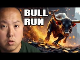 Bitcoin’s Most Bullish Phase Begins