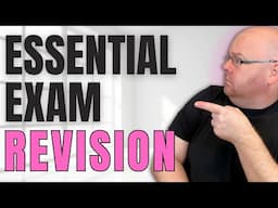 A Level Revision Recordings