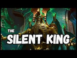 Who is The Silent King?