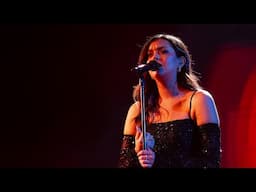 Victoria Grace sjunger Easy On Me av Adele  | Idol Sverige | TV4 & TV4 Play