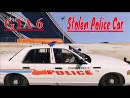 Modified Gta5 Files With Authentic Shreveport City Police & Caddo Parish Sheriff Vehicle Pictures.