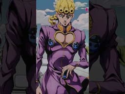 ¿Película de JoJo's Bizarre Adventure?  #jojosbizzareadventure #goldenwind #jojos