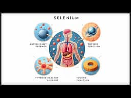 5 Health Benefits of Selenium