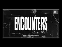 9AM Encounter | 11.24.24 | Mercy Culture Worship | Our God Reigns + I'll Be Undignified