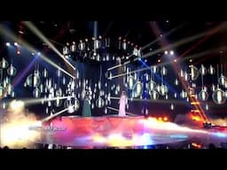 MBC The X Factor  - هند زيادي - اليسا - حالة حب  -  العروض المباشرة