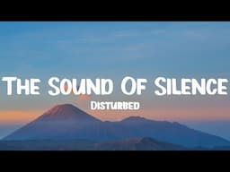 Disturbed - The Sound Of Silence (CYRIL Remix) (Lyrics)