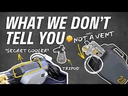 Does Design Even Matter? | How We "Secretly" Improve our Pressure Washers and Accessories!