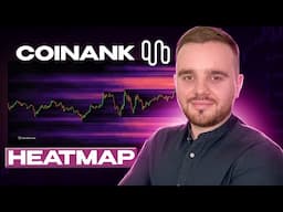 FREE Liqudation Heatmap | How to Use CoinAnk?