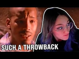 Warren G ft. Nate Dogg - Regulate | Singer Reacts |